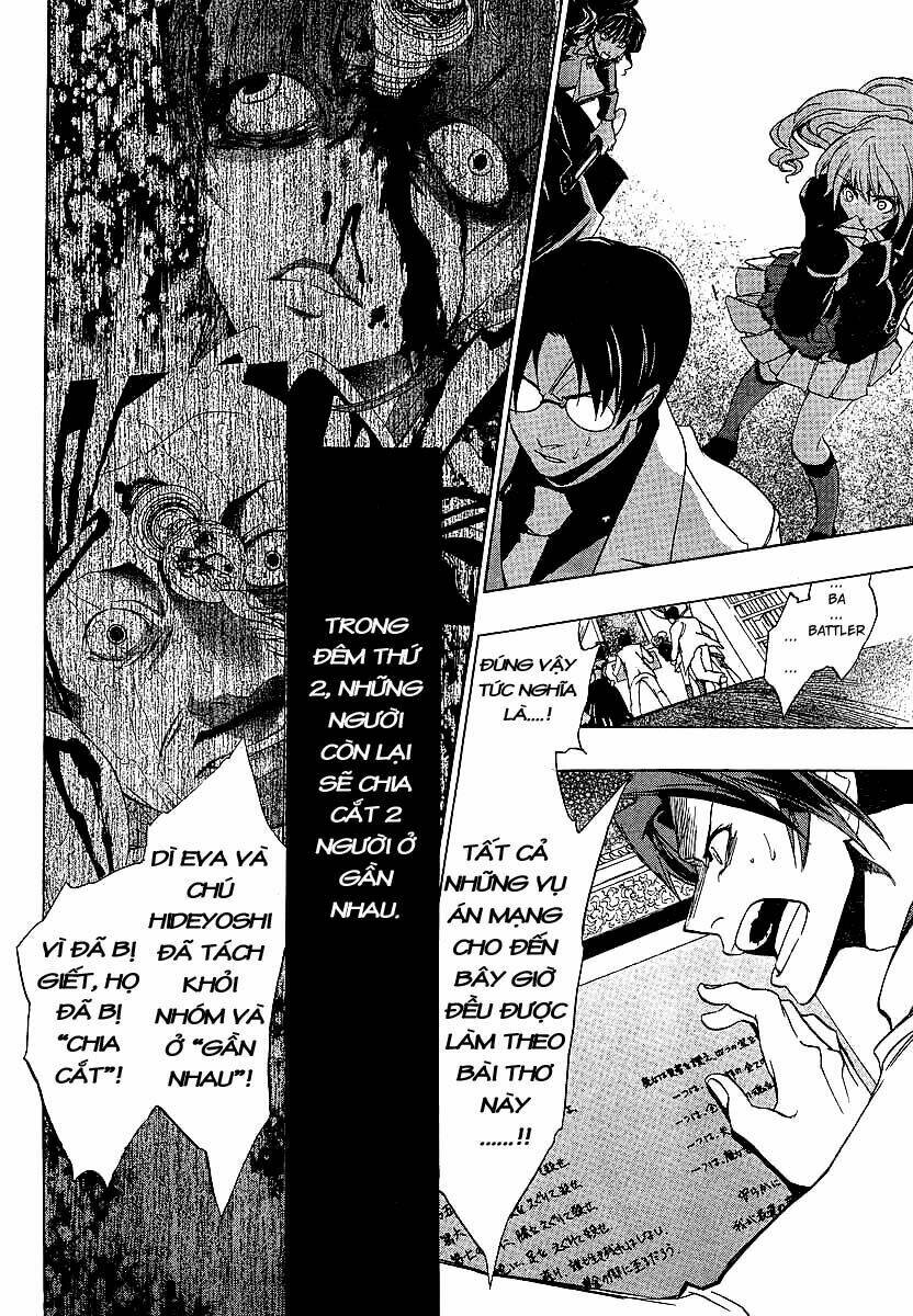 umineko no naku koro ni episode 1: legend of the golden witch chapter 18 30