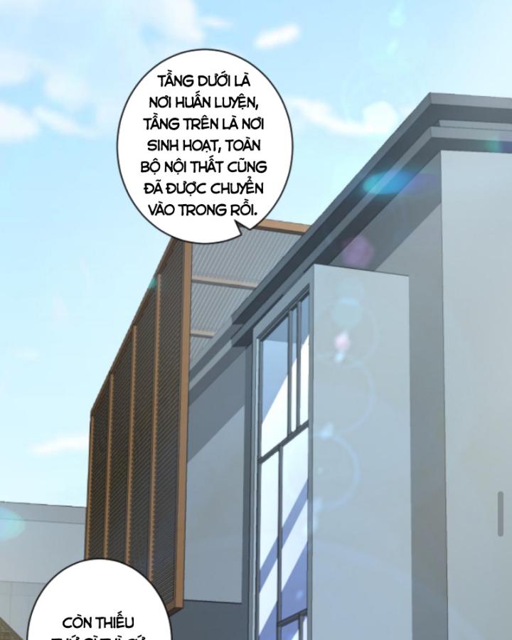 học cùng em gái, tôi bất cẩn vô địch rồi chapter 20 4