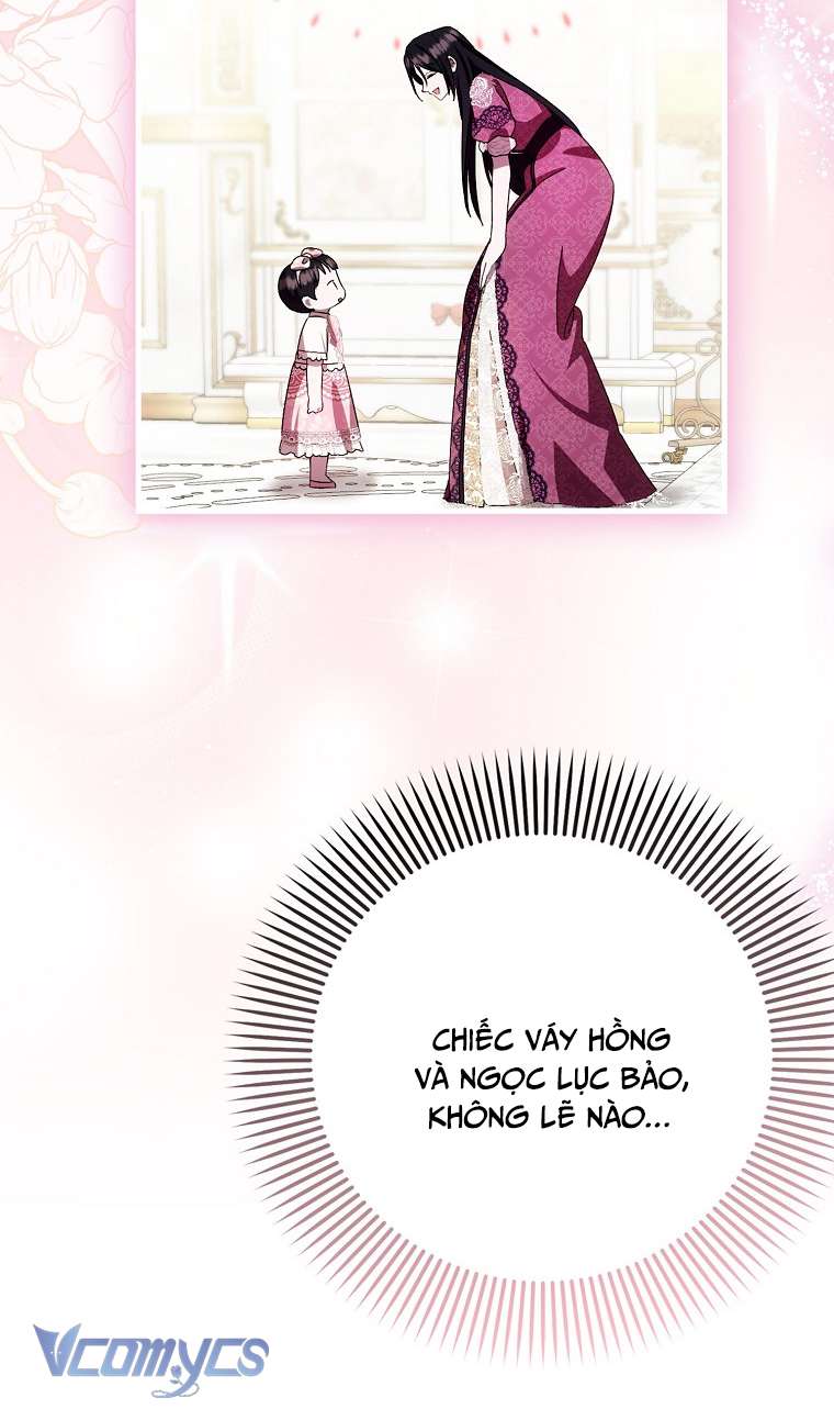 lần đầu bé út được yêu thương chapter 15 57