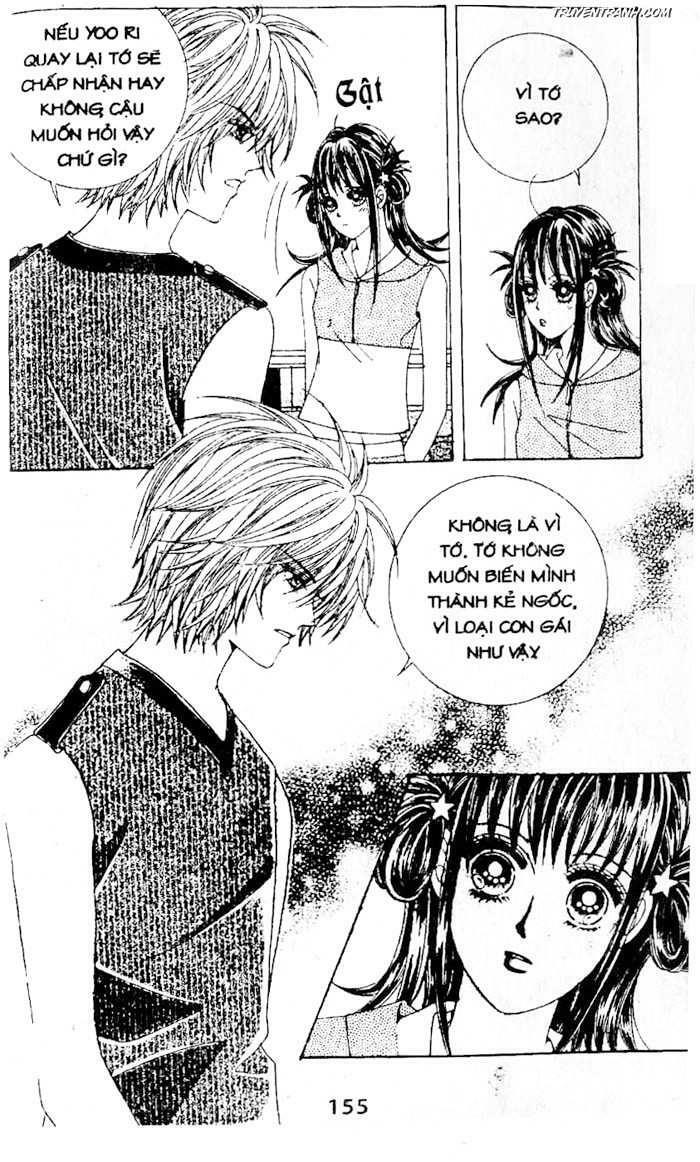 nhà trọ hoàn hảo chapter 60 15