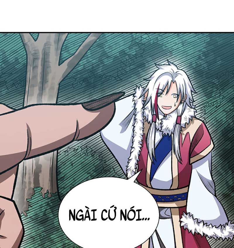 võ đạo độc tôn chapter 568 27