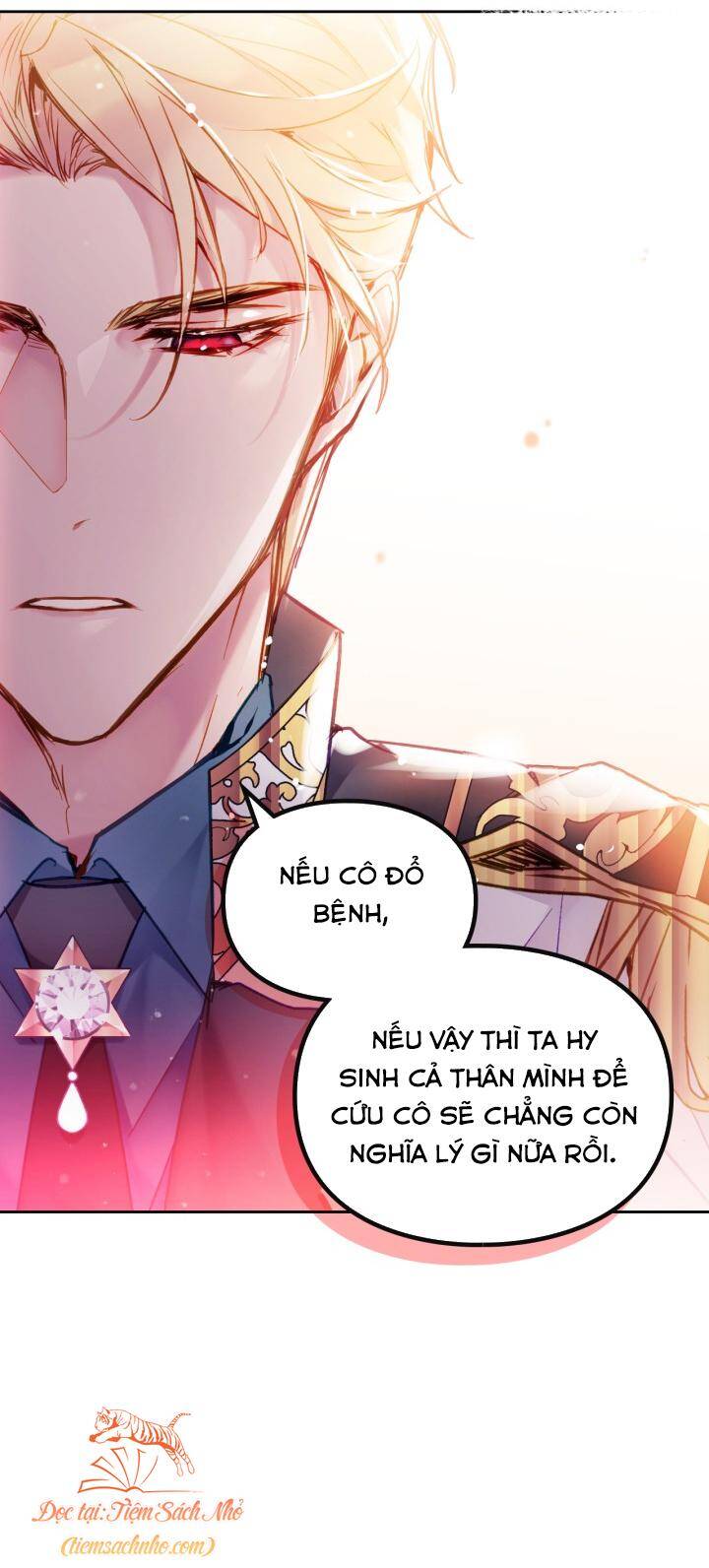 kết thúc của nhân vật phản diện chỉ có thể là cái chết chapter 102 18