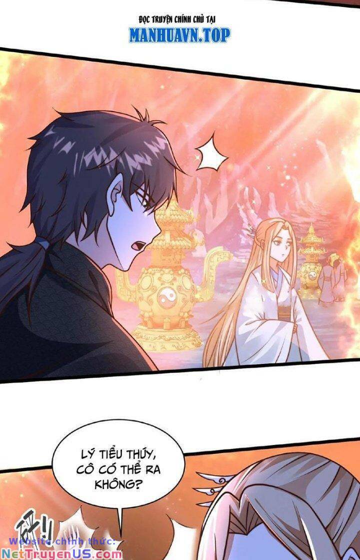 Ta Nuôi Quỷ Ở Trấn Ma Ty Chapter 154 - Trang 30