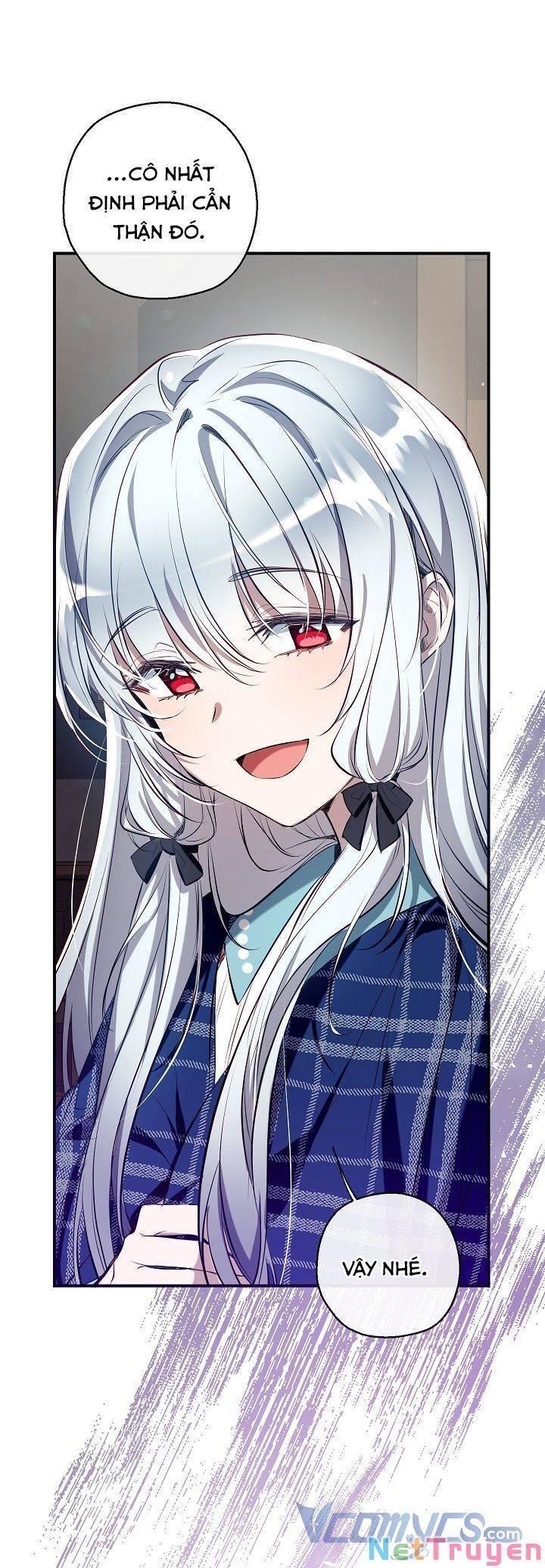 chúng ta có thể trở thành gia đình được không? chapter 69 44