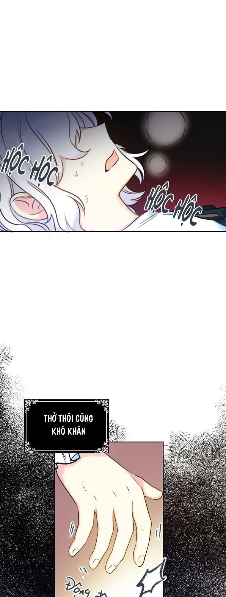 sinh ra làm con gái ác nữ chapter 9 6