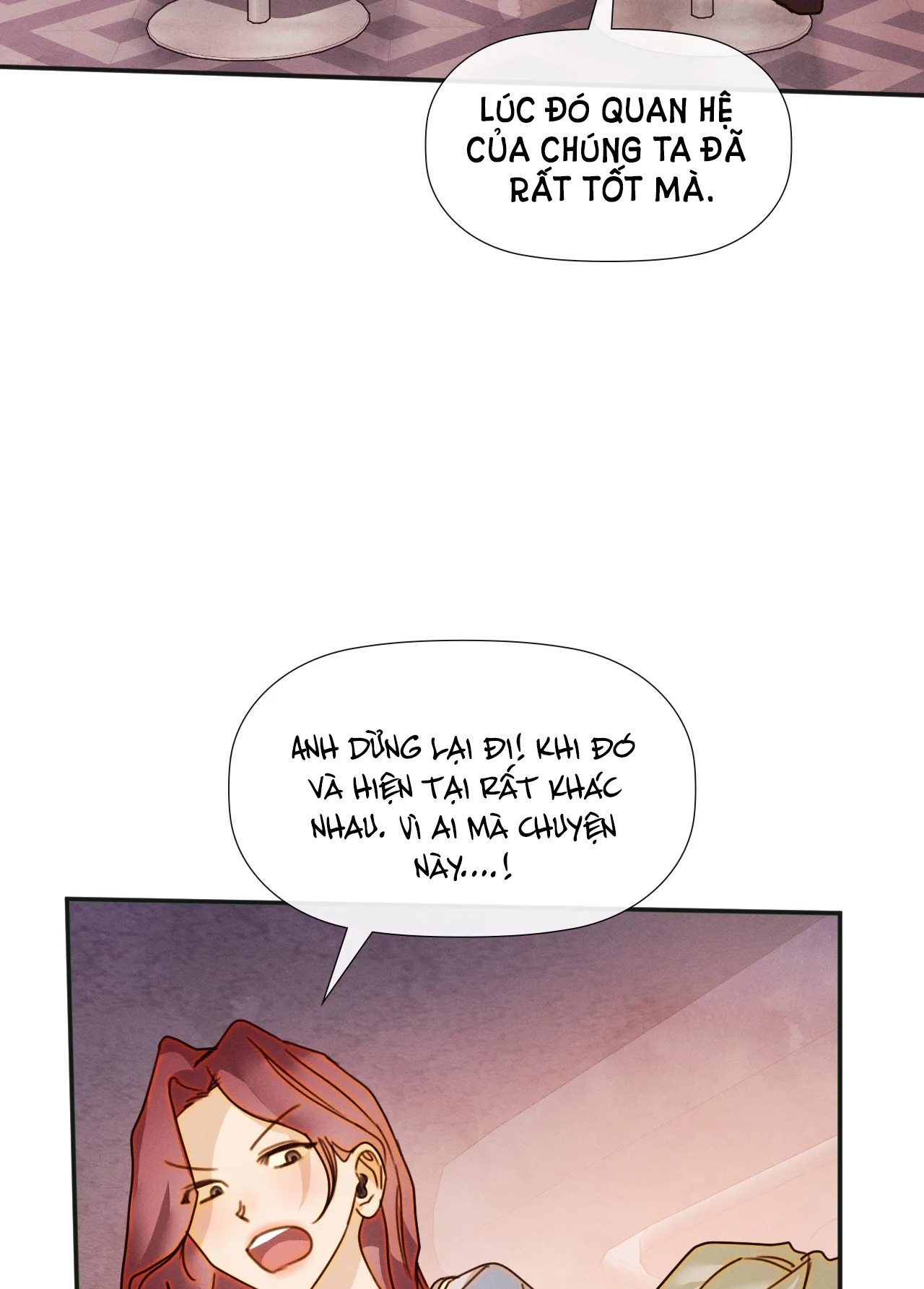 Tình Yêu Trong Sáng chapter 18.2 - Trang 47