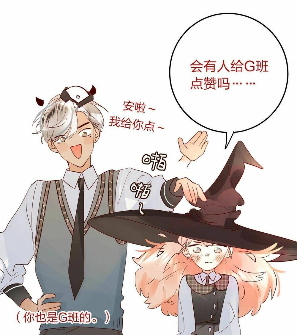 phù thủy hạng bét chapter 15 68