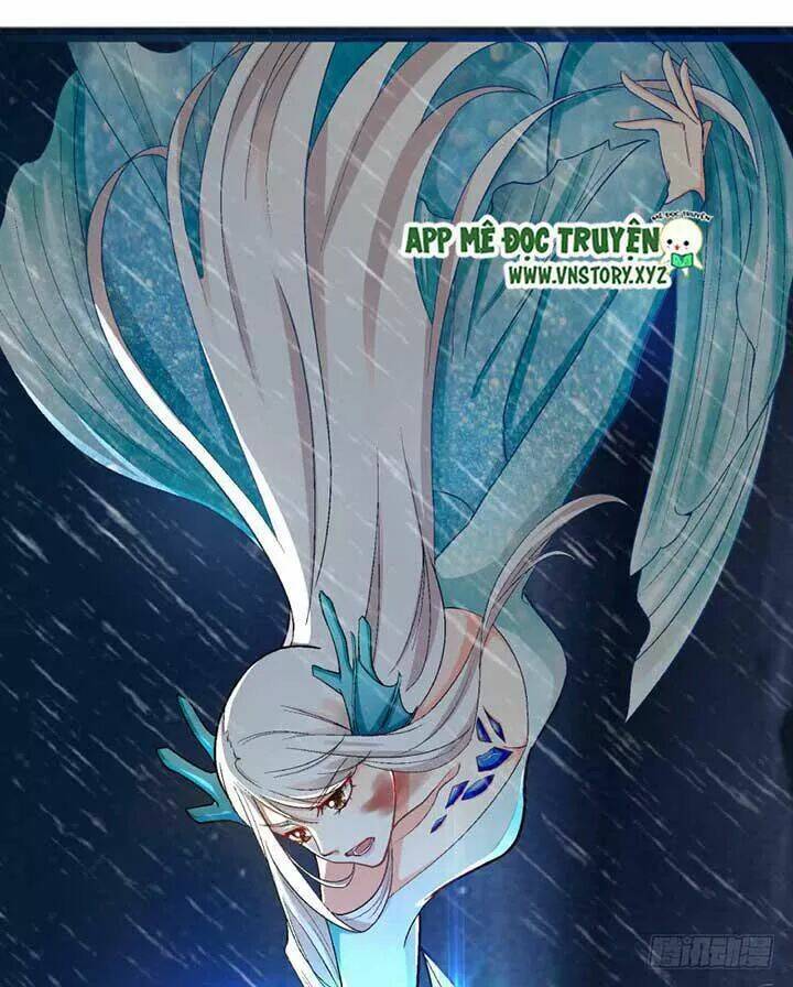 thiên hậu trở về chapter 40 46