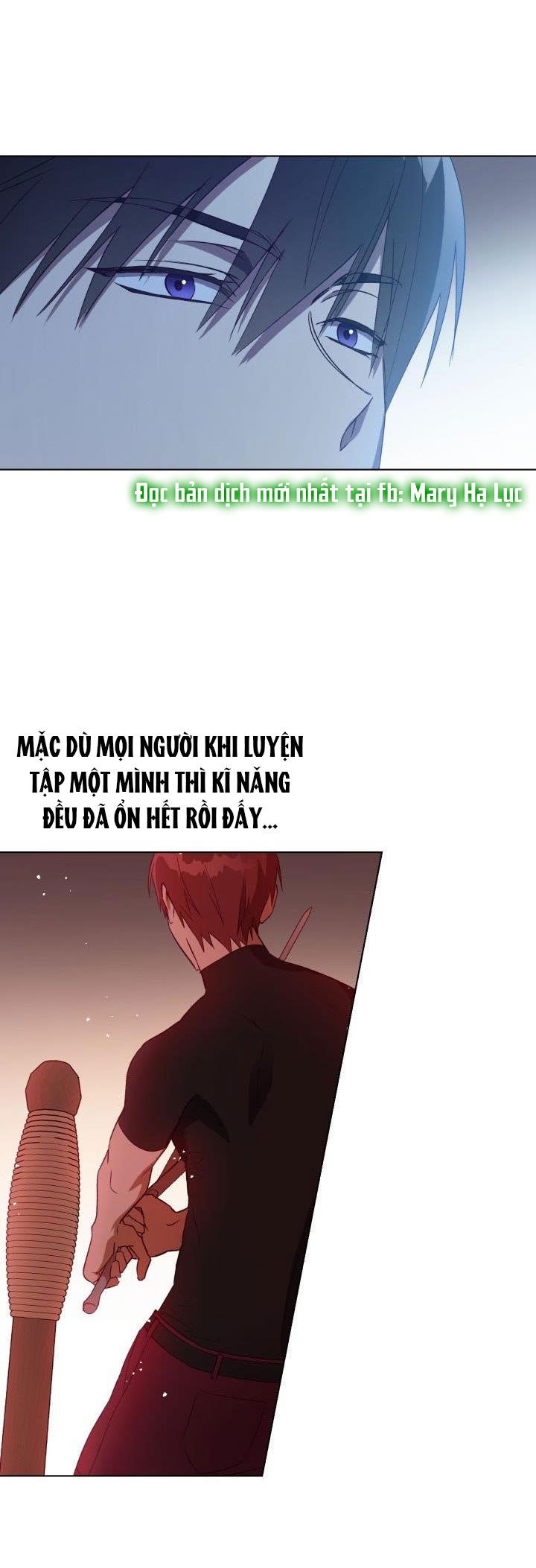 công chúa khắc ấn kẻ phản nghịch chapter 32 36