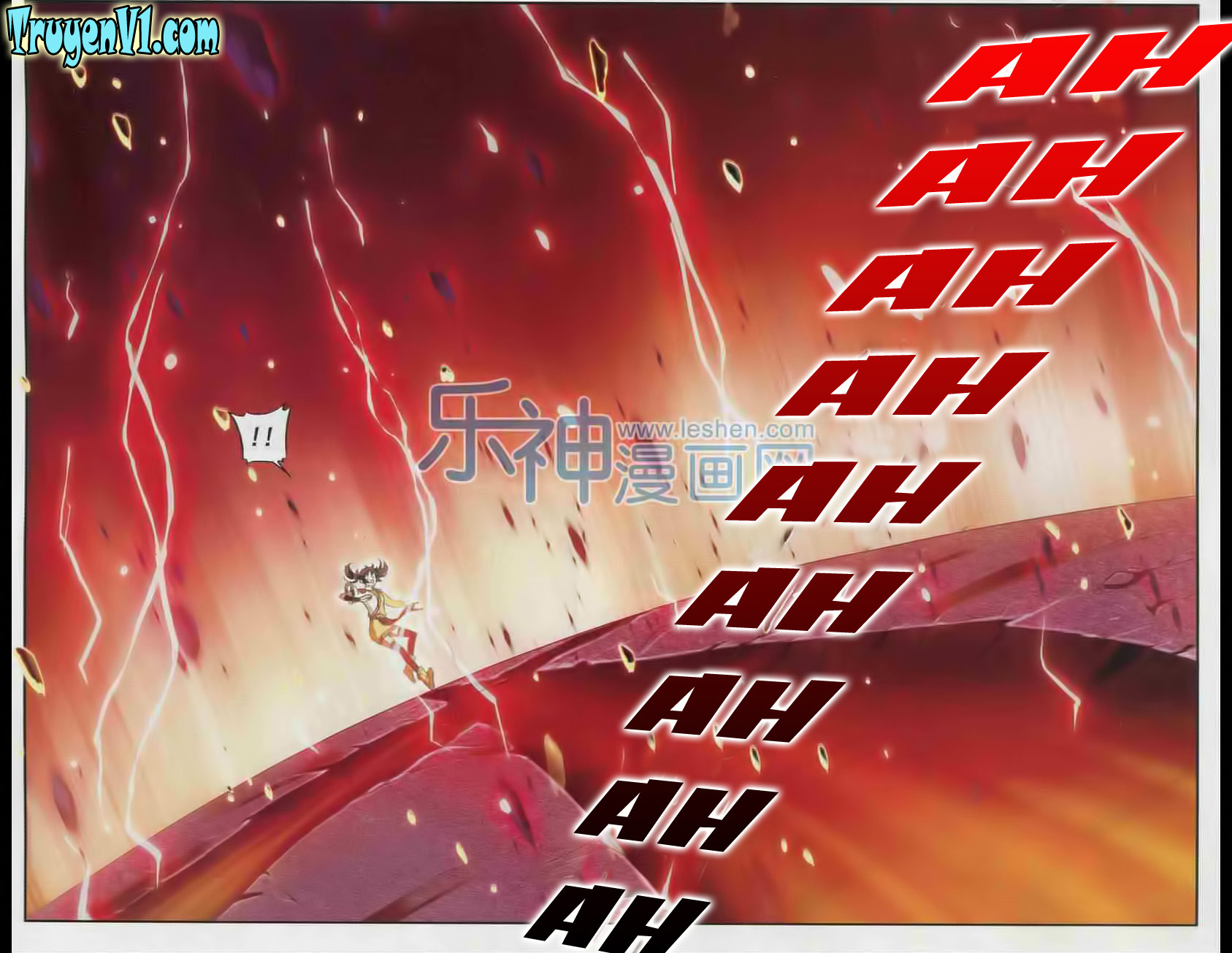 khuynh ngã nhất sinh nhất thế luyến chapter 6 8