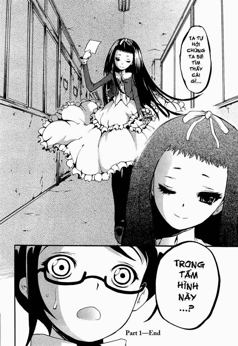 higanbana no saku yoru ni chapter 9 29