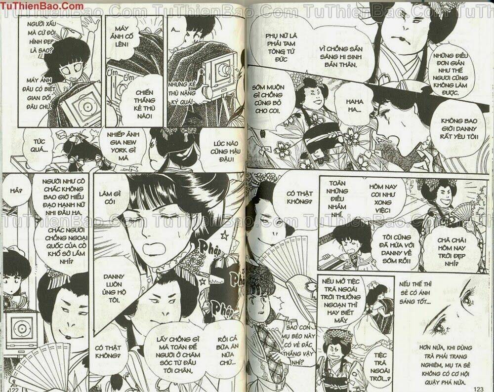 người đẹp new york chapter 7 62