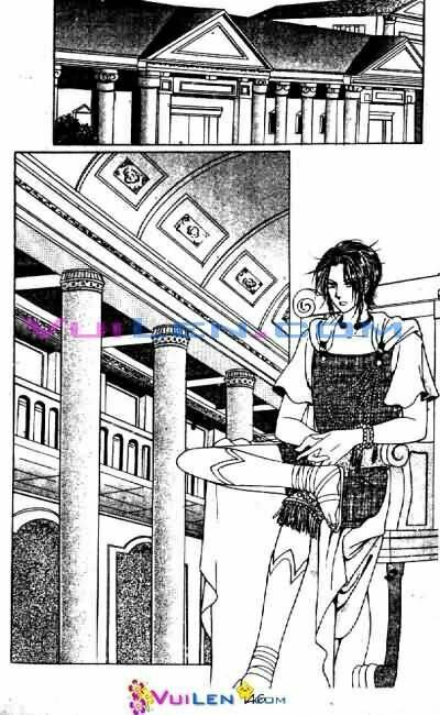 nữ hoàng biển cả chapter 10 146