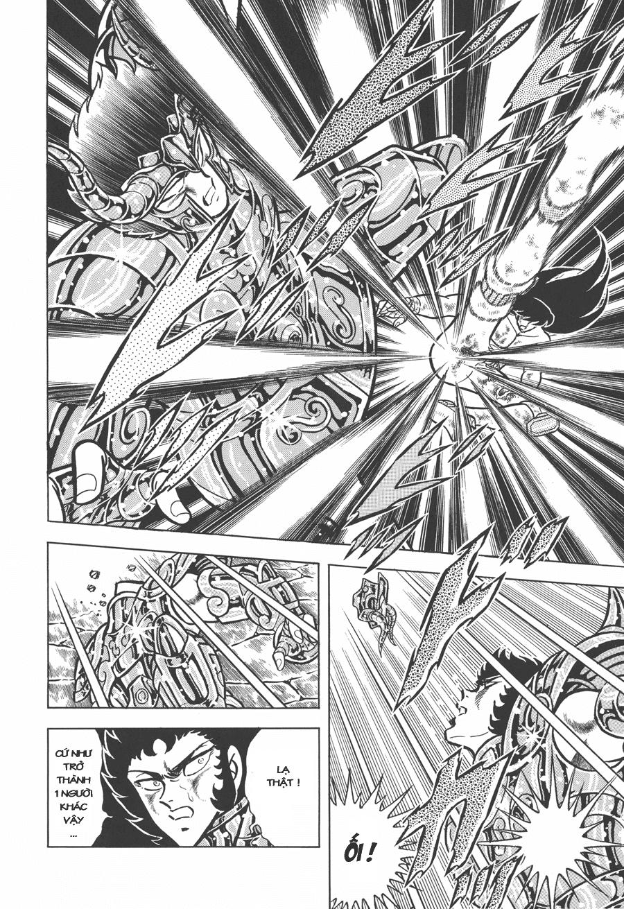 áo giáp vàng chapter 41 26