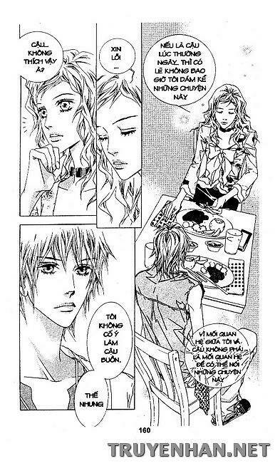 seduction more beautiful than love chapter 24 9
