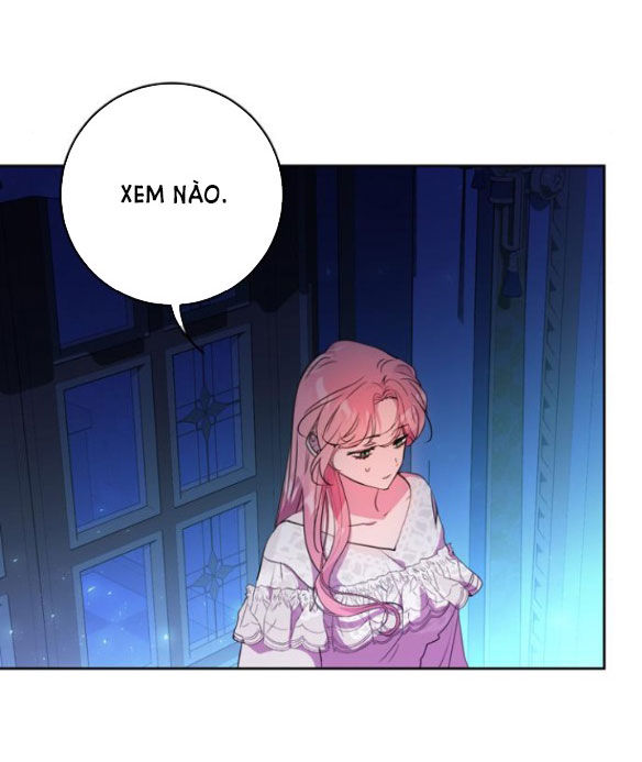mỗi đêm chồng tôi đều biến đổi chapter 3.1 19