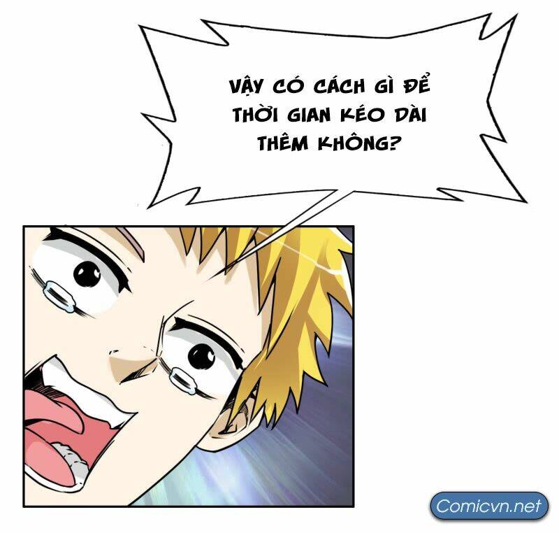 thánh hack chuộc tội chapter 13 23