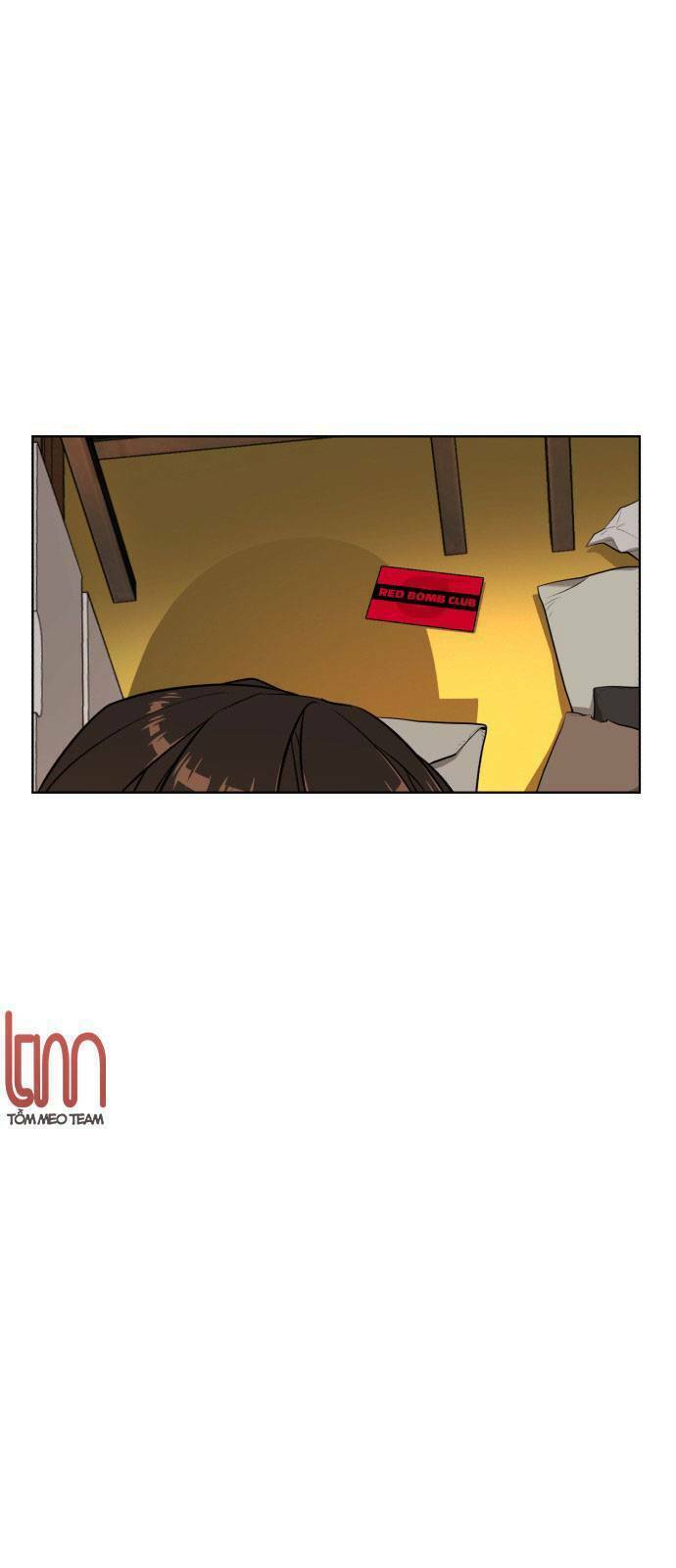 Máu trắng chapter 12.2 32