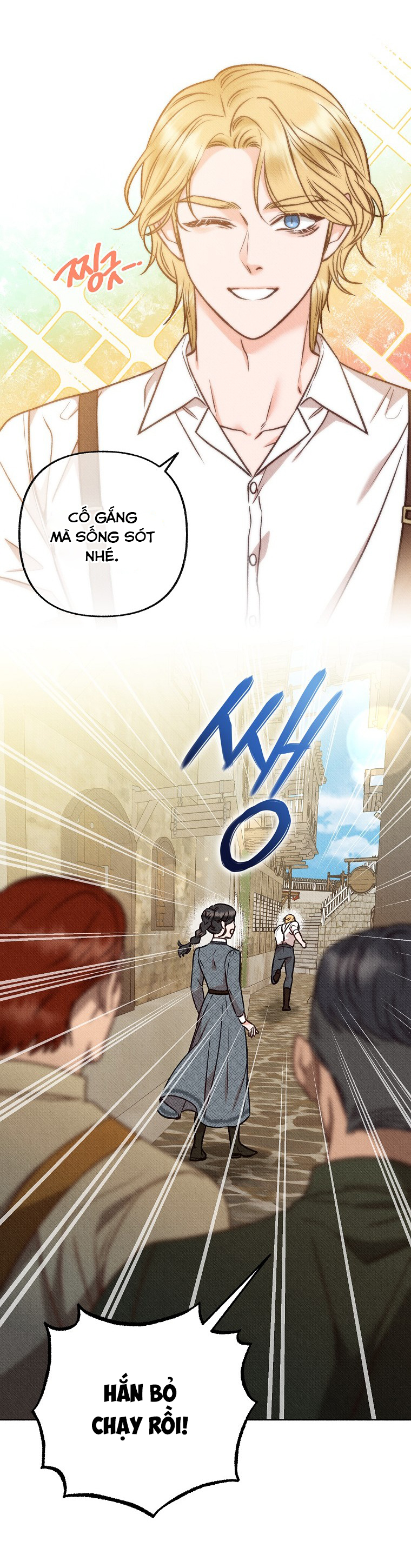 chàng trai đa nhân cách của tôi chapter 8 36