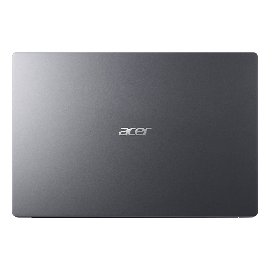 Laptop Acer Swift 3 SF314-57-52GB NX.HJFSV.001 (Core i5-1035G1/ 8GB DDR4 2666MHz/ 512GB SSD M.2 PCIe/ 14 FHD IPS/ Win10) - Hàng Chính Hãng