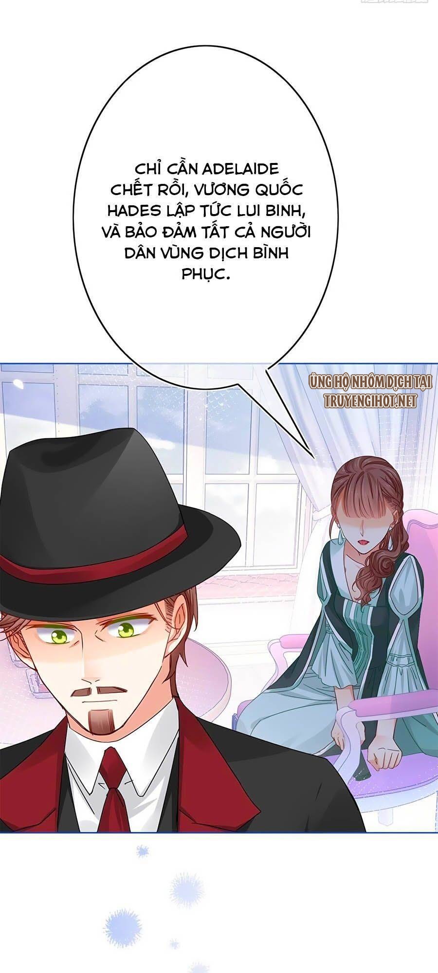 đế quốc đầu tiên có nữ hoàng chapter 29 36