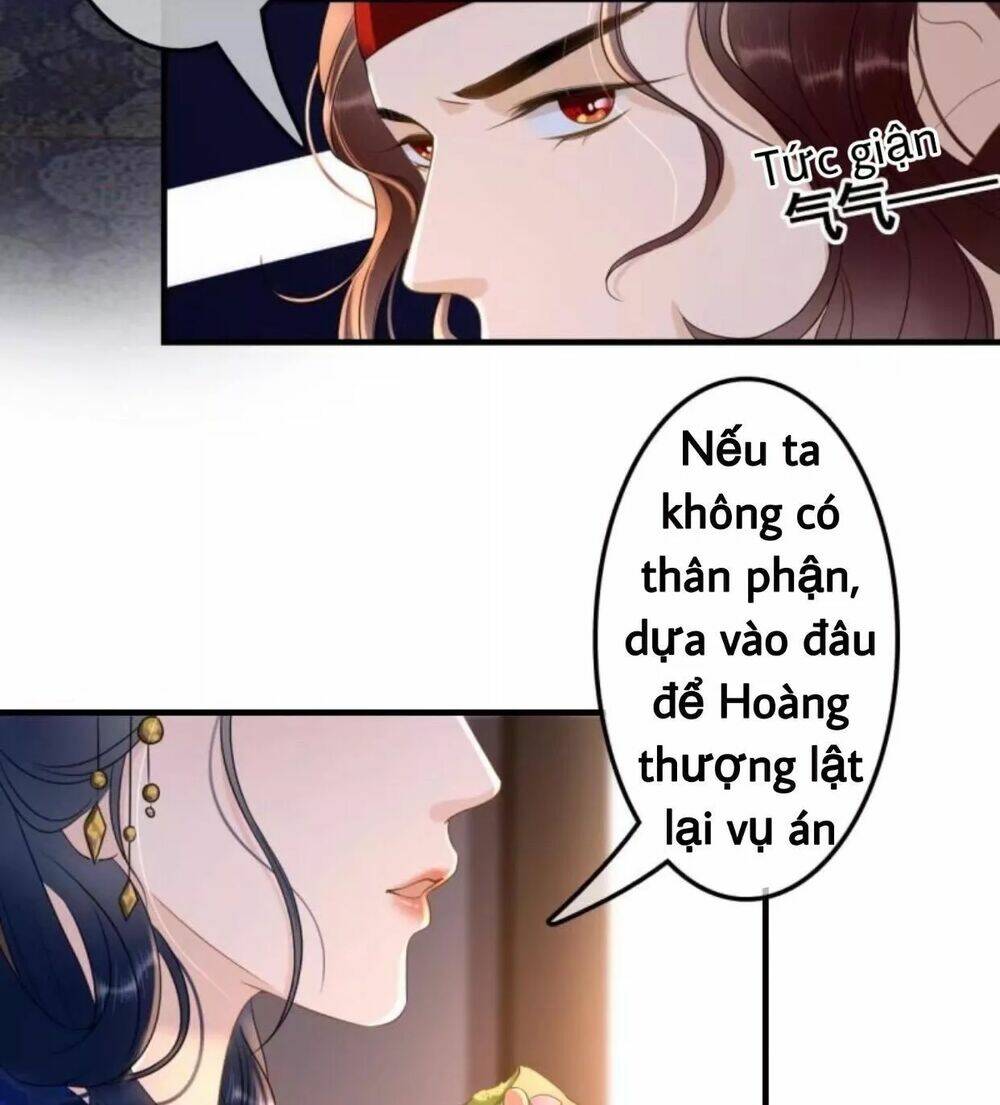 sủng phi của vương chapter 72 23