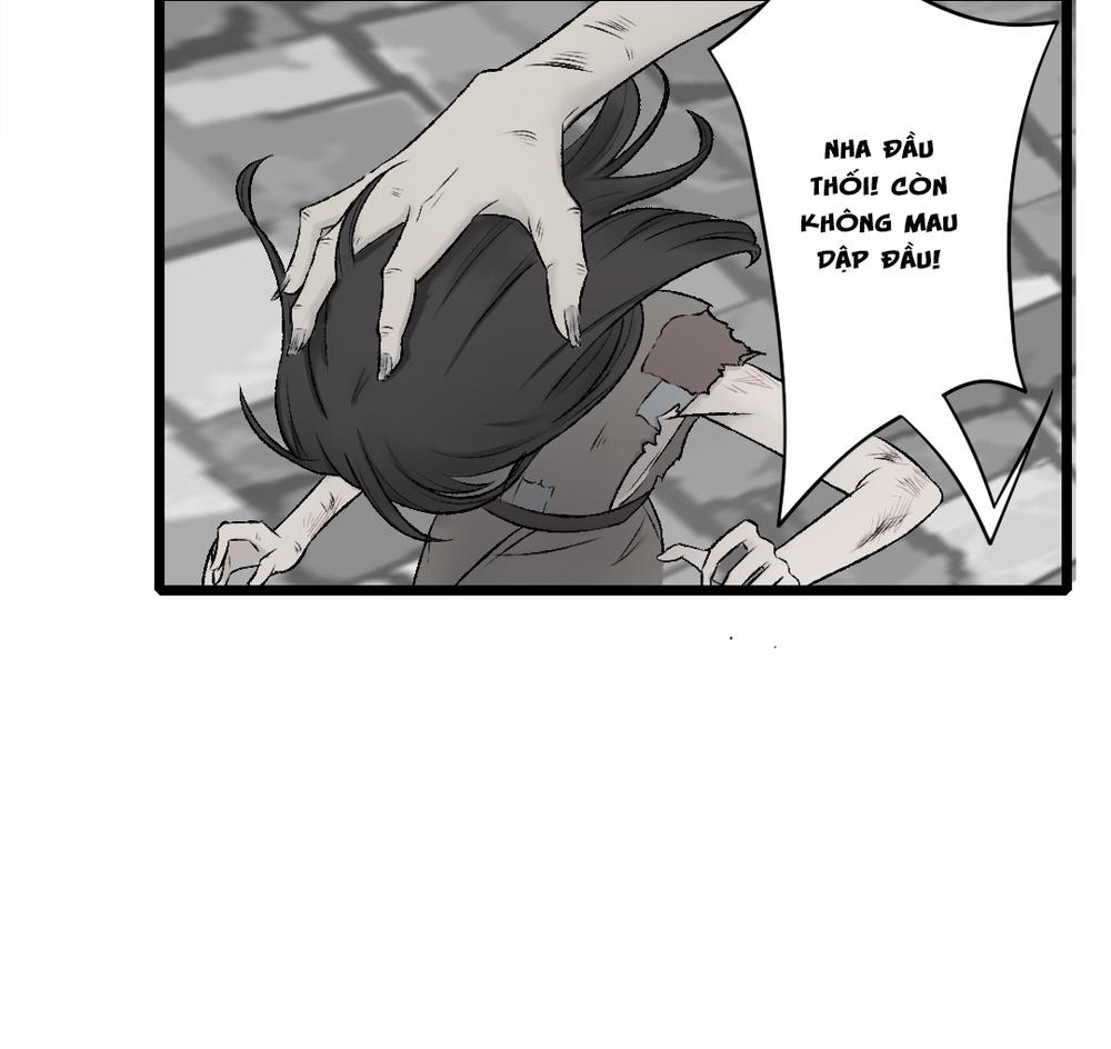 mạnh bà truy phu ký chapter 18 40