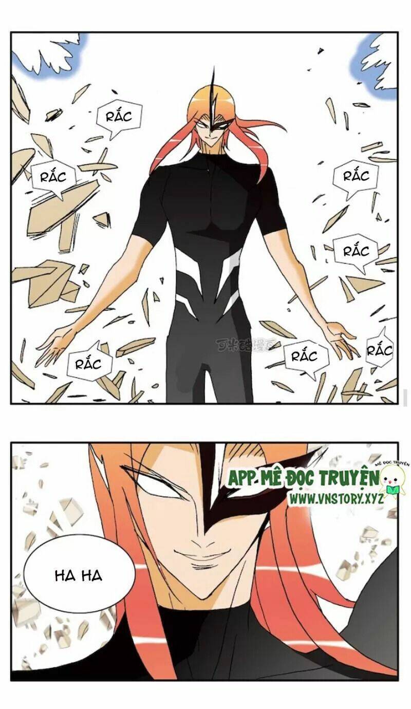 nhà có siêu dễ thương chapter 140 19