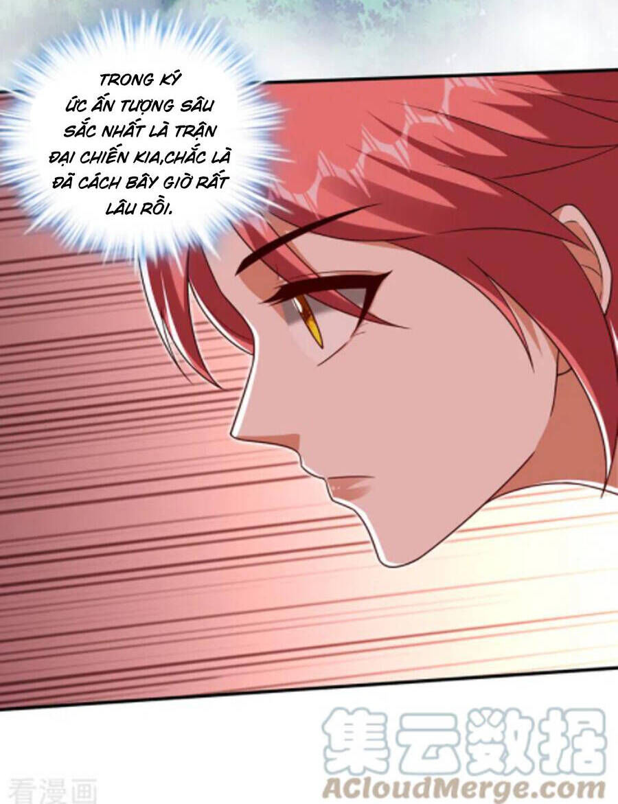 tối cường thần y tại đô thị chapter 253 26