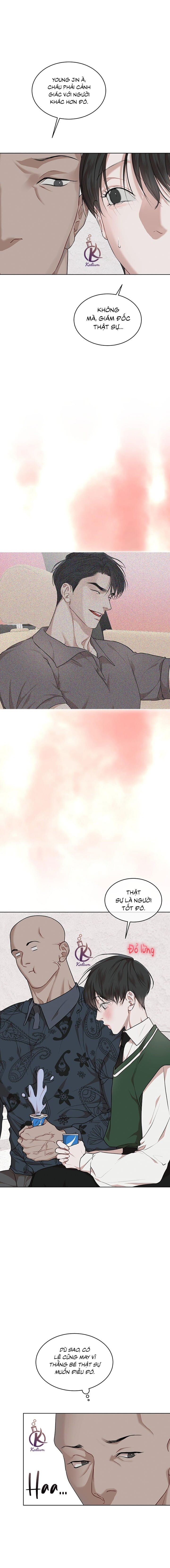 hình thái khởi sinh chapter 74 7