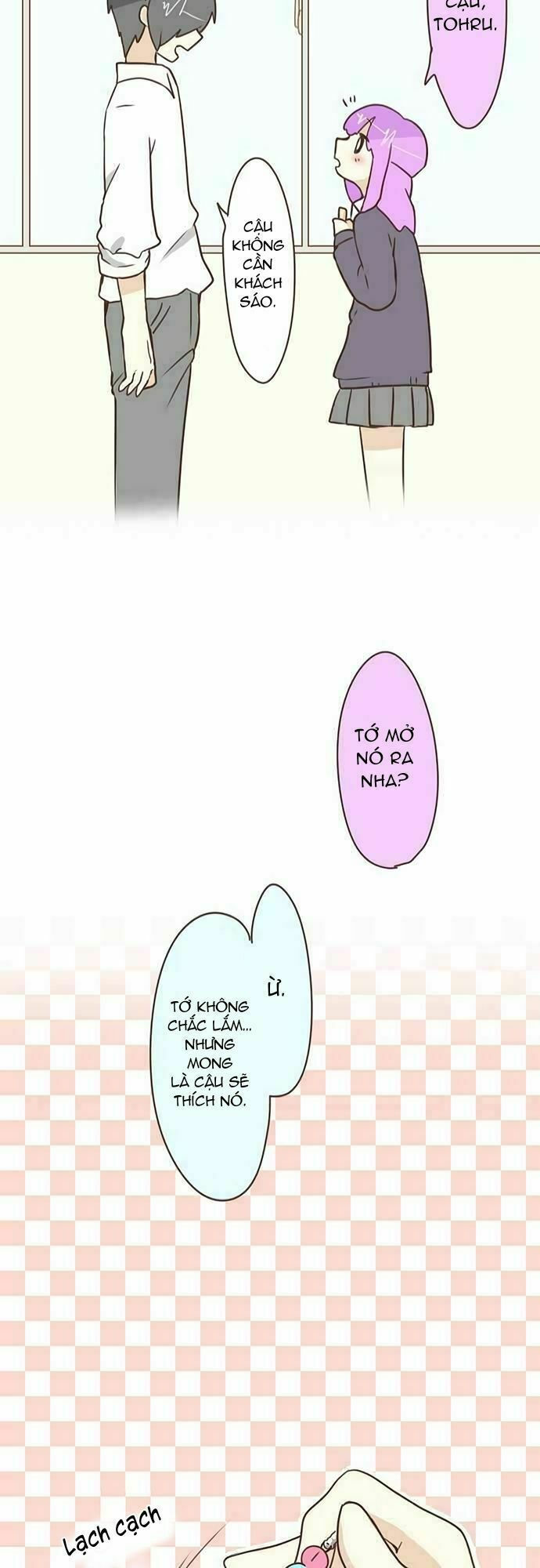 ike loli chapter 11 23