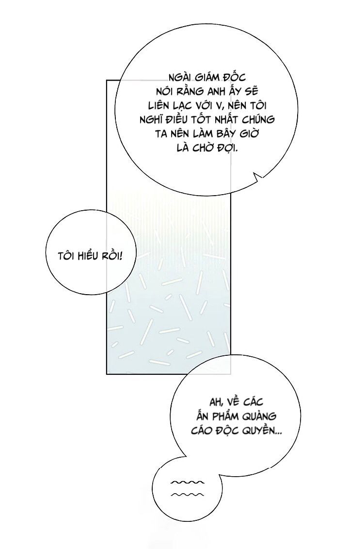 invitation of mystic messenger chapter 16 31