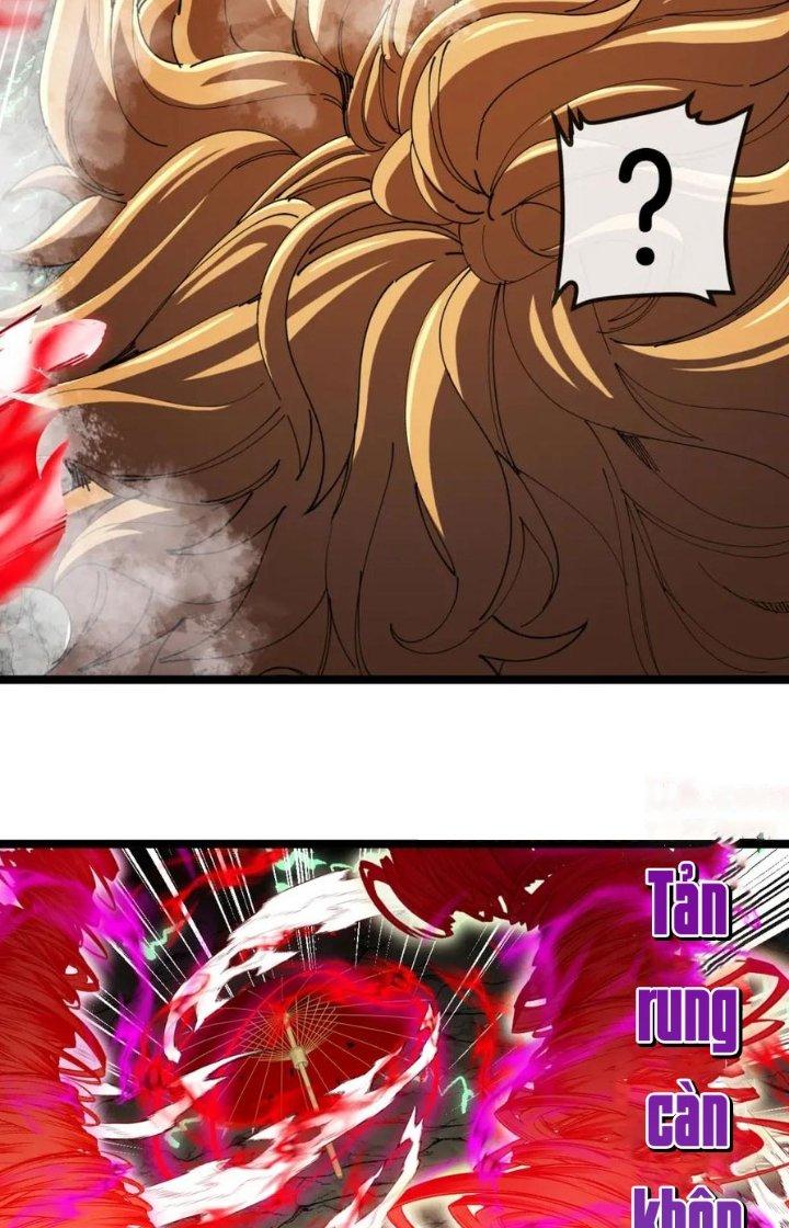 sau khi nằm, ta trở thành đại yêu chi vương chapter 11 35