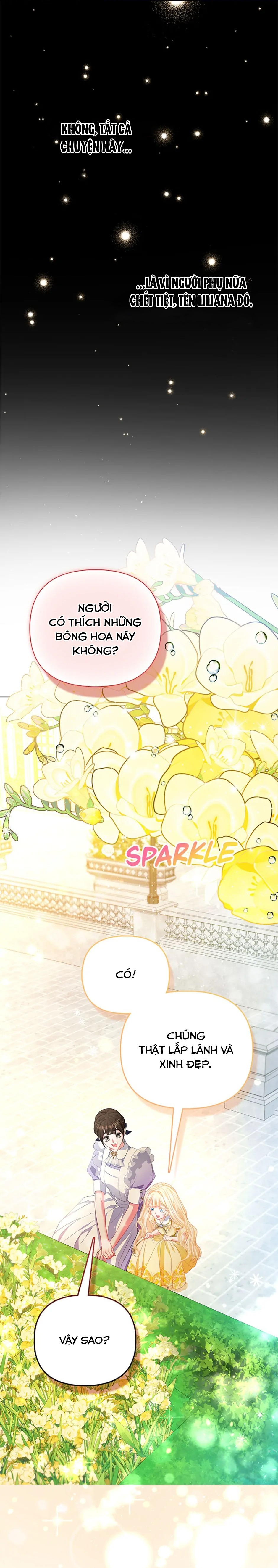 nàng công chúa của tôi chapter 25 30