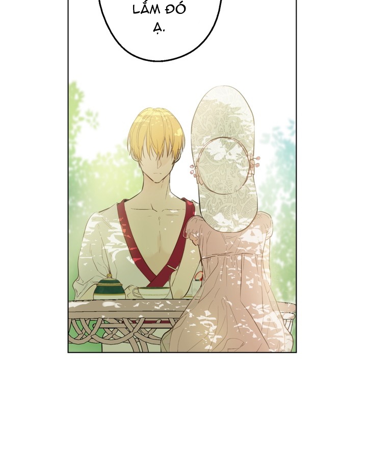 bỗng một ngày nọ tôi trở thành nàng công chúa chapter 44 3