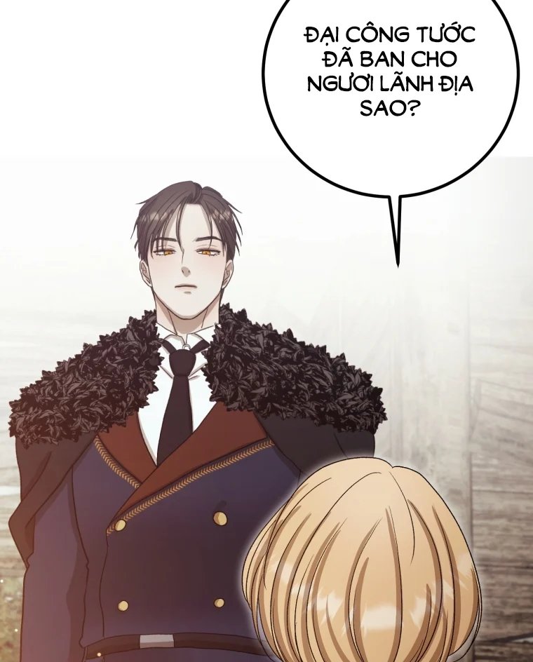 khi tôi bị chú chó tôi bỏ rơi cắn chapter 9.2 36