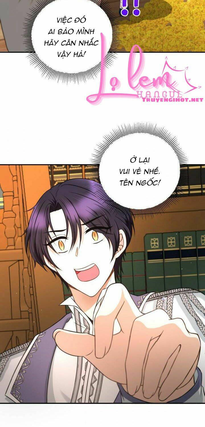 công chúa xấu xa chapter 31.2 22