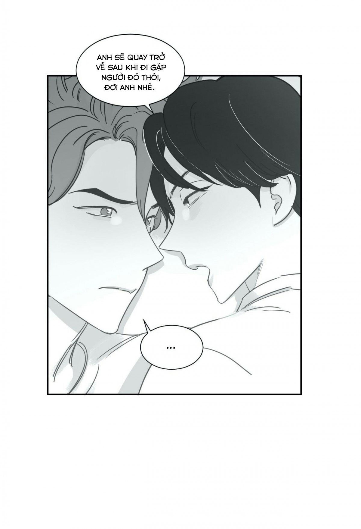 hyesung à, lại gần tôi nào! chapter 23 26