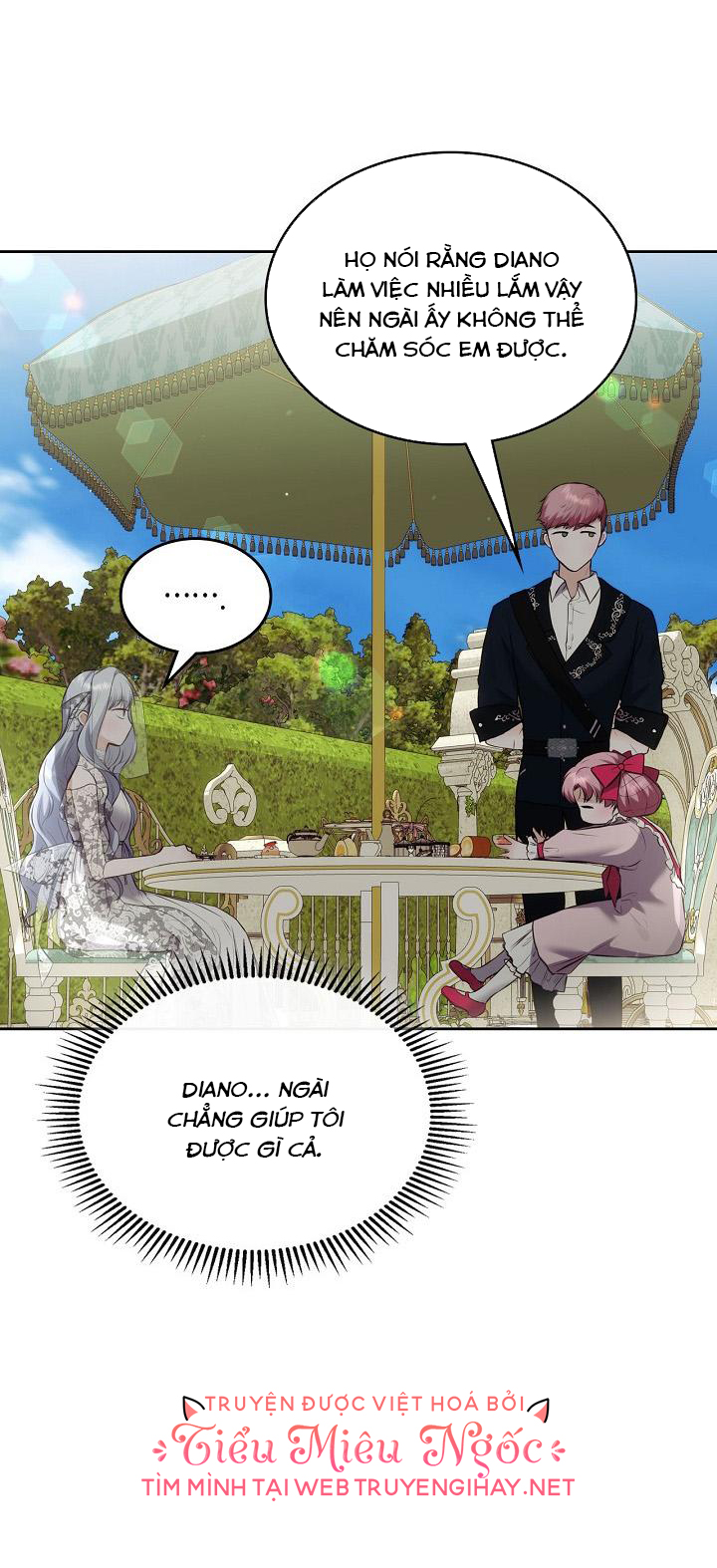 vị hôn thê giả của thái tử chapter 36 16