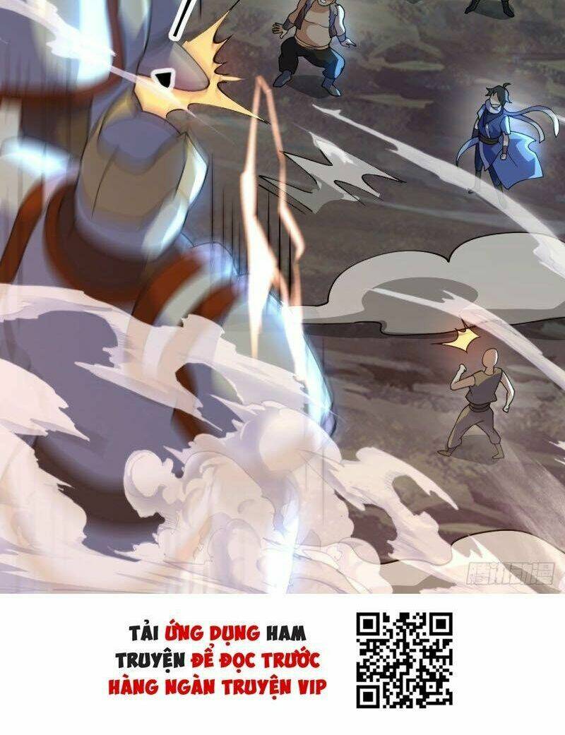 thần võ đế tôn chapter 104 42