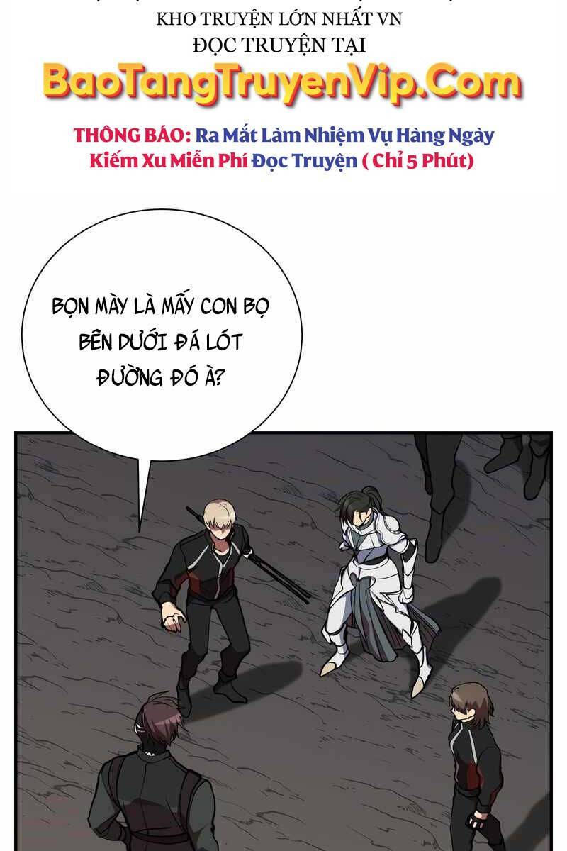 giả vờ làm kẻ vô dụng ở học đường chapter 47 70