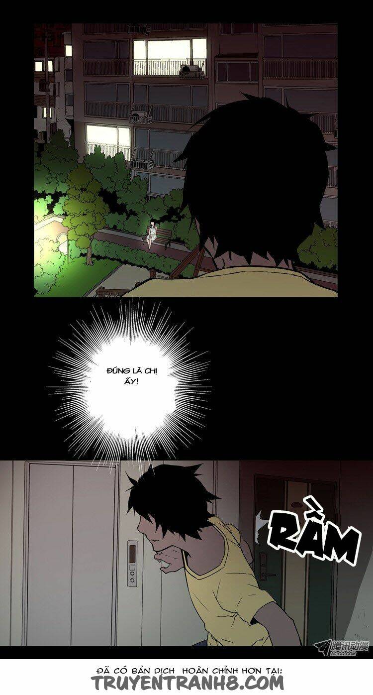 0.0 mhz - tần số chết chapter 42 18