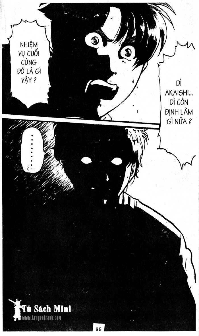 thám tử kindaichi (bản đẹp) chapter 187 11