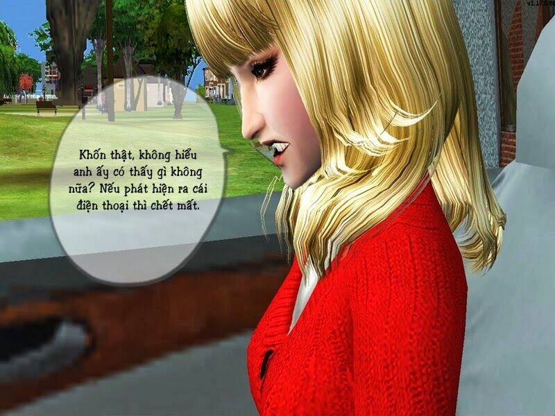 nụ cười của anh [truyện sims] chapter 57 54