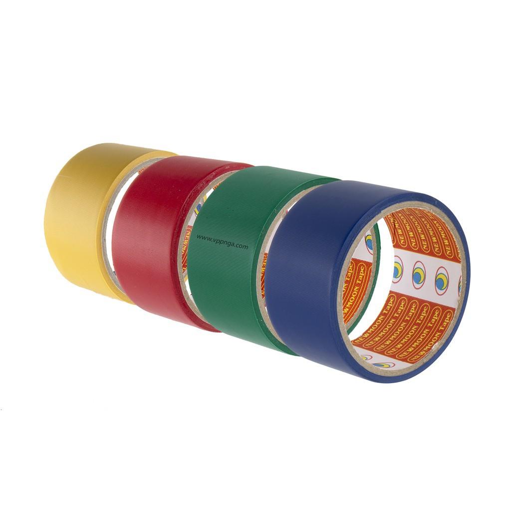 6 cuộn Băng keo Simili 4.8cm