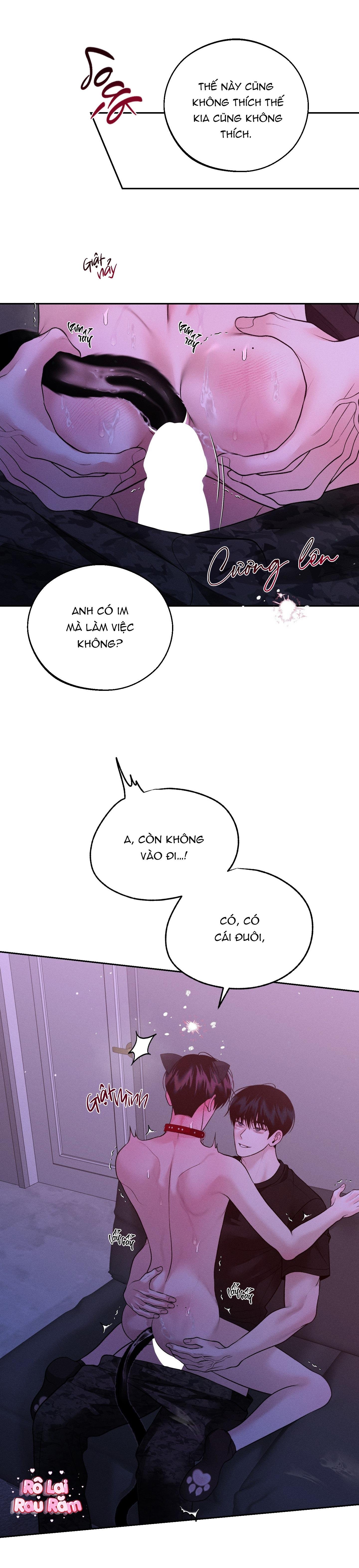 cứu tinh của thứ hai chapter 44 24