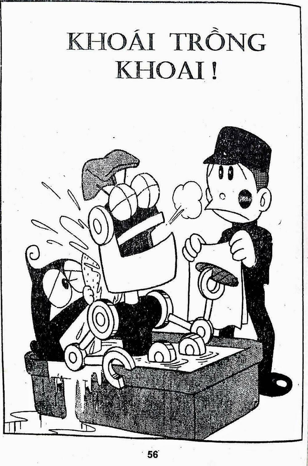 21 emon - hiệp sĩ thế kỉ 21 chapter 17 1