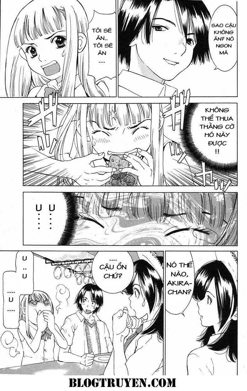 gacha gacha - secret chapter 24 31