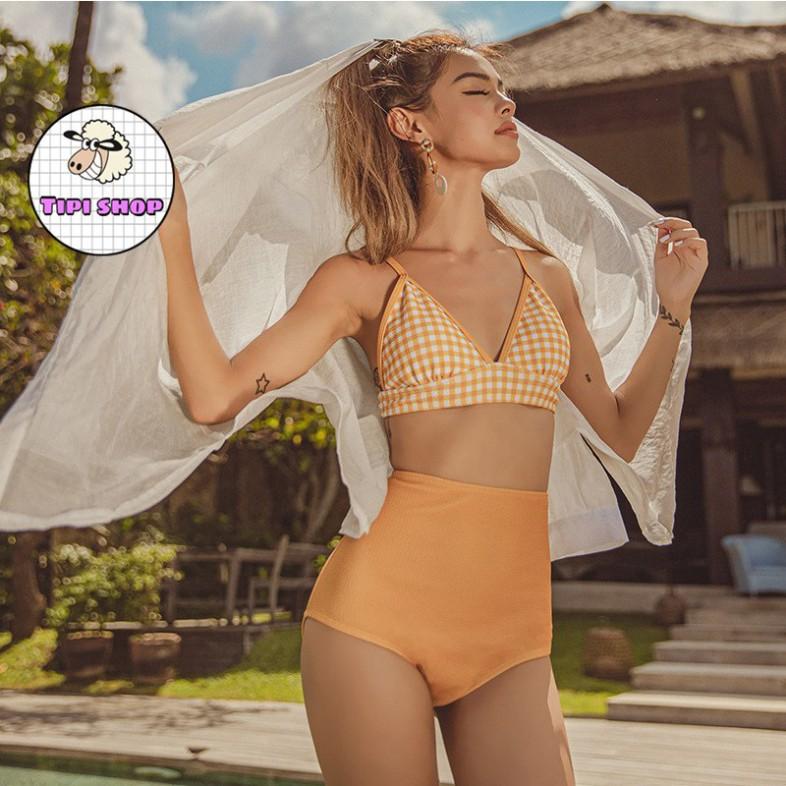 Bikini đi biển cao cấp 2 mảnh Ariana