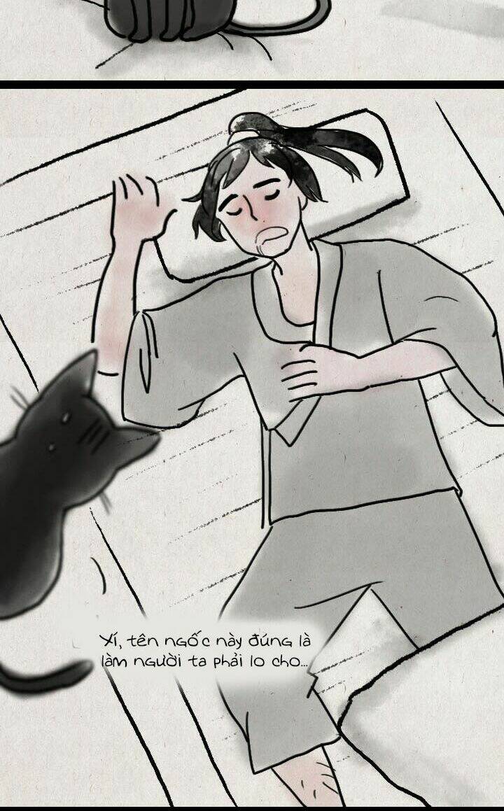 nhất thiền tiểu hòa thượng chapter 50 19